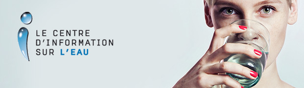 Centre d'information sur l'eau